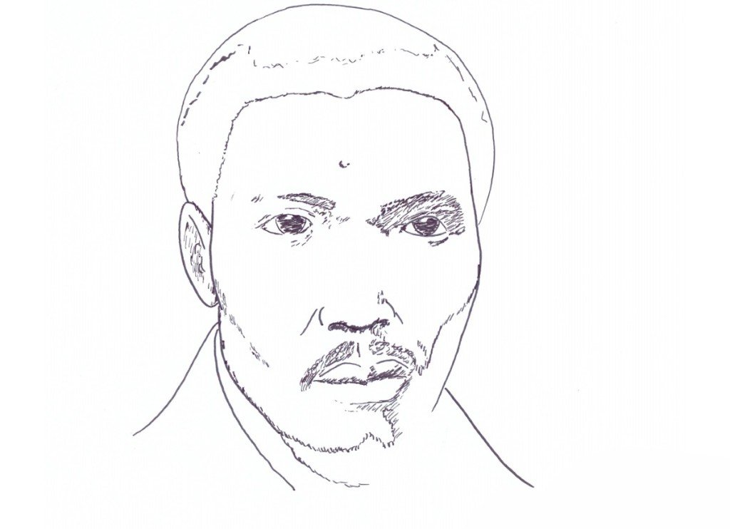 Stephen Bantu Biko